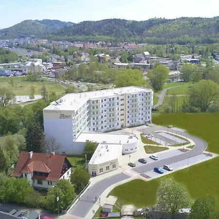 Apartment Moser - Sauna And Pool